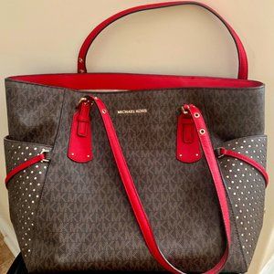 Michael Kors Large Shoulder Bag